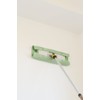 Yamazaki Sangyo Floor Wiper Multi Microfiber Wet Mop Replacement Spare