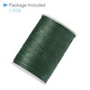 CoCud Leather Sewing Threads, 98 Yards 150D/0.8mm Thread, Polyester Stitching