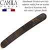 Camila Paris CP2987 French Hair Slides Clips for Women Small