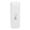 Temperature Sensor Humidity Monitor Thermometer Hygrometer Remote Control for Home