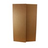 Flipside Products 36” x 48” Project Boards for Presentations, Science