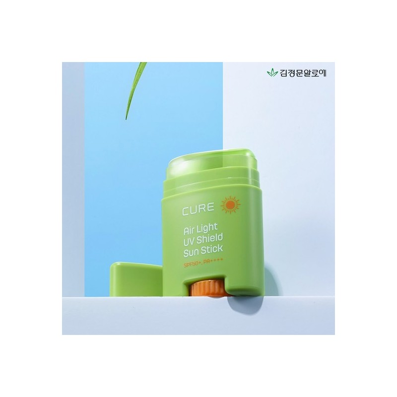 Kim Jung Moon Aloe Cure Airlight Sun Stick 20g /