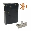 Armstrong Lock Bluetooth Electronic Hidden Cabinet Drawer bolt Lock