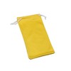 Diyfixlcd 26PCS Eyeglass Pouch Microfiber Soft Eyeglass Case Portable Storage
