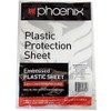 Phoenix Plastic Drop Sheet