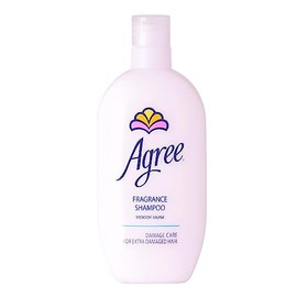 Ugly Fragrance Damage Care Shampoo (450mL)