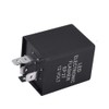 HUIQIAODS 5 Pin EP27 LED Flaher Relay Decoder for Turn