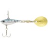 Major Craft Lure, Metal Jig, Jigpara Spin, 0.2 oz (7