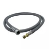 zhangh3570 150259 Replacement Hose for Moen Pull Down Kitchen Sink