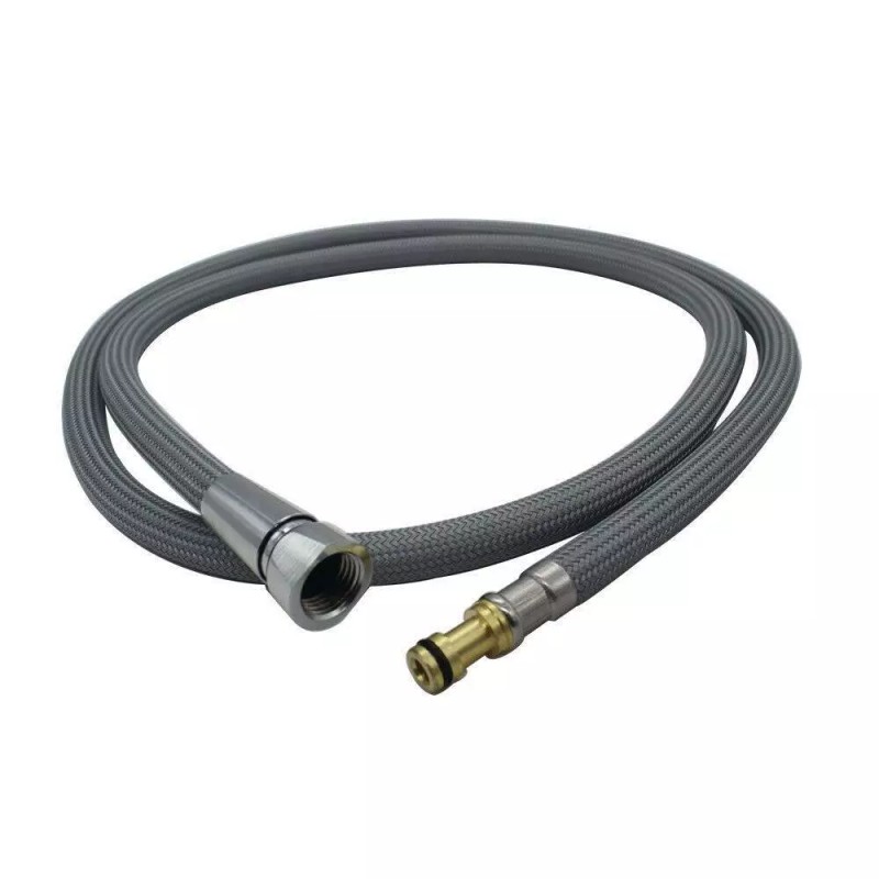 zhangh3570 150259 Replacement Hose for Moen Pull Down Kitchen Sink