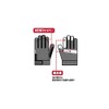 Uniworld WORKS HOMME Hybrid Flex LL 2710LL