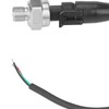 G1/4" Pressure Transducer Sensor Input 5V Output 0.5-4.5V / 0-5V