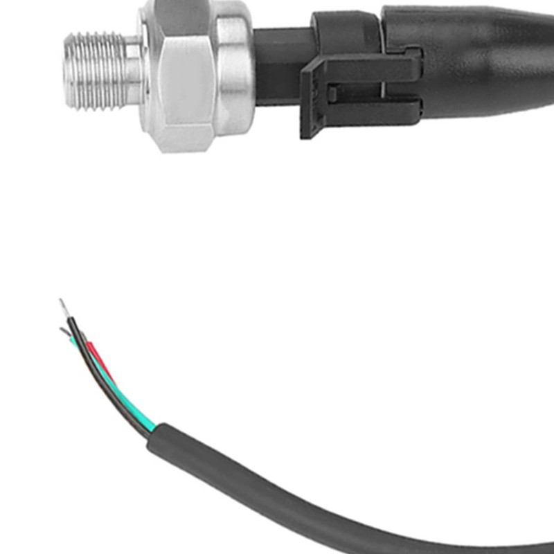 G1/4" Pressure Transducer Sensor Input 5V Output 0.5-4.5V / 0-5V
