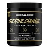 Creatine Carnage, Creatine HCL, Supports Optimal Strength, Endurance, Muscle Mass,