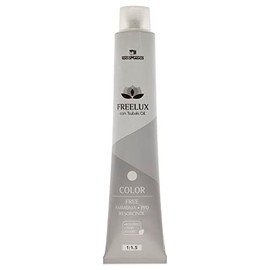 Freelux Permanet Hair Color - 8.01 Light Cool Blond by Tocco Magico for Unisex - 3.38 oz Hair Color