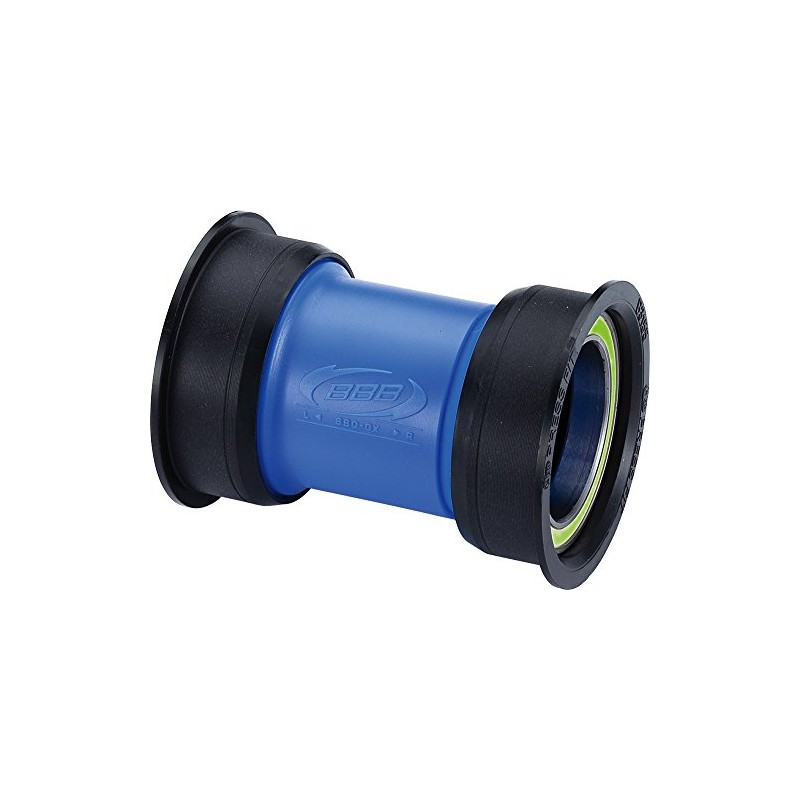 BBB Bicycle BB Set Bottom Press Compatible BB: PF30 &