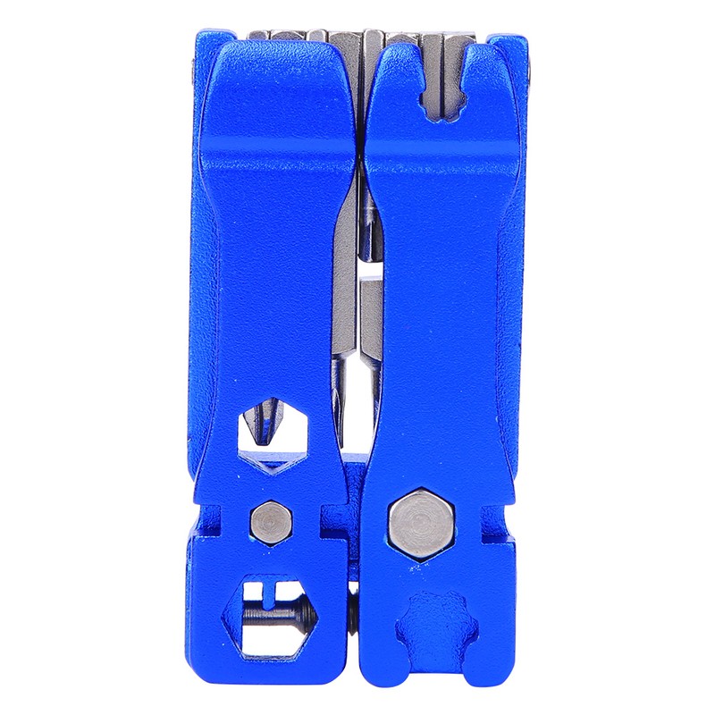 20 in 1 Multifunctional Bike Chain Cutter Portable Aluminium Alloy