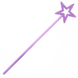 Zac's Alter Ego Fancy Dress Fairy Angel Wand