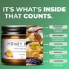 Really Good Blends - Tallow Honey Balm, Organic Body Butter,