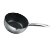 Stainless Steel Nonstick Saucepan Sauce Pan Traditional Japanese Saucepan Small