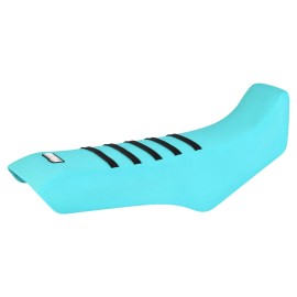 Honda TRX 125 FOURTRAX 125 Seat cover 1985 - 1986 MINT/MINT/BLAC