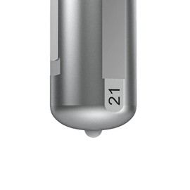 Fine Debossing Tip + Drive Housing, Debossing Tip for Maker/Maker 3, Original Version