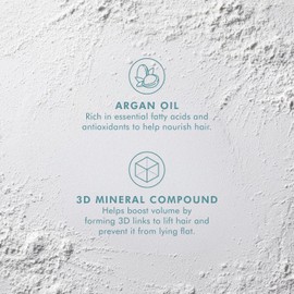MOROCCANOIL Polvo de Textura y Volumen para el cabello, 8gr.