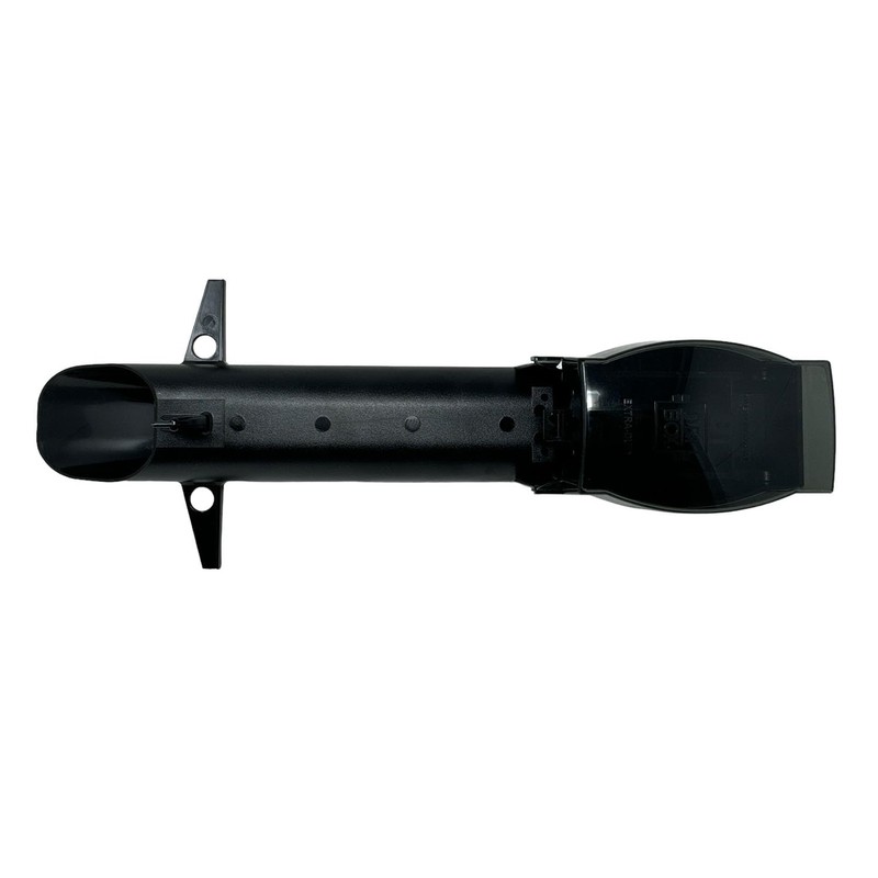 iMBAPrice IMBA-GPD19B-1 19.5" Low-Profile Outdoor Landscape Lighting Garden Post Enclosure