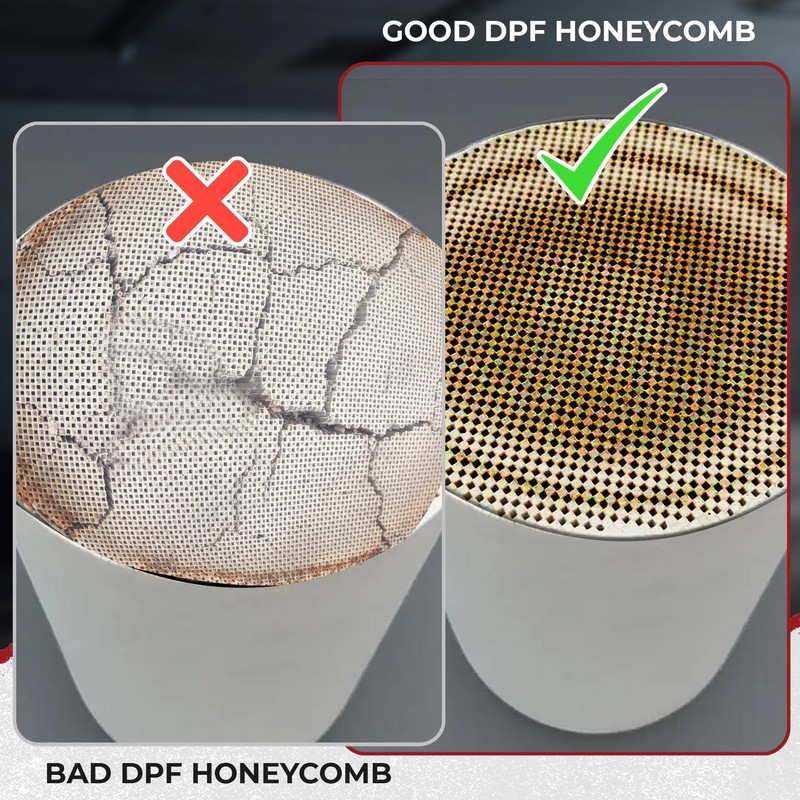 Catalytic Converter Cleaner Pass Emissions Test Cleans, Maintain Catalyst Efficiency