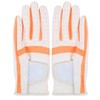 Professional Golf Gloves for Young Children Breathable Fiber Cloth Gloves