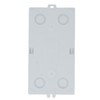 Waterproof Distribution Box Electronic Junction Box for Indoor Outdoor Electrical