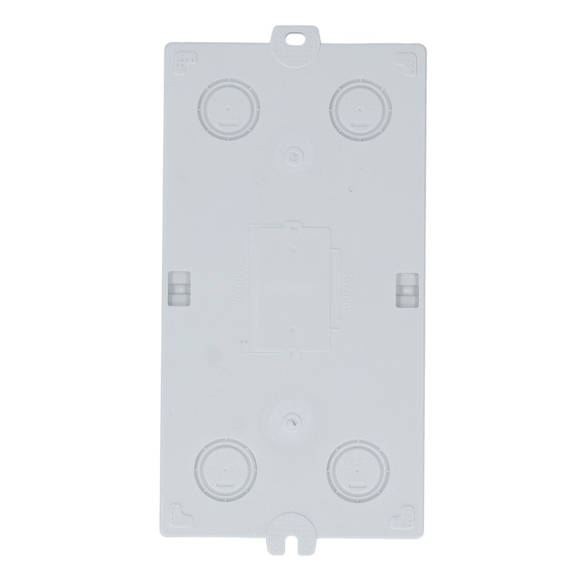 Waterproof Distribution Box Electronic Junction Box for Indoor Outdoor Electrical