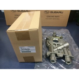 Subaru Genuine OEM Subaru Oil Pump Impreza Legacy Forester Baja 2002-2006 2.5 Non turbo