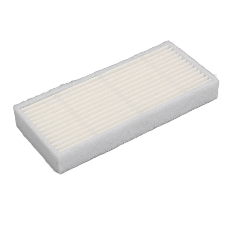 10Pcs Robot Vacuum Cleaner Filters Replacement for Tikom G6000 G11