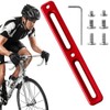 1 x Bicycle Bottle Holder Adapter with Screws, Adjustable Devices