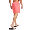 Viodia Men's Swim Trunks with Compression Liner Quick Dry Board