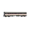Hornby TT:120 TT4022 BR Intercity, Mk2F Brake Standard Open, M9534