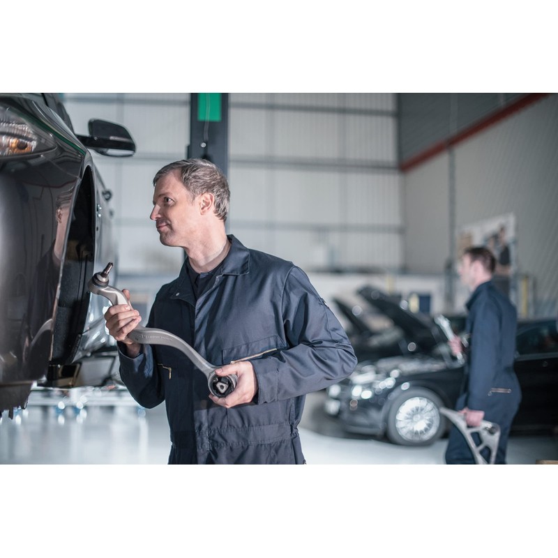 LEMFÃ-RDER – Control 36954 01 Control Arm-/Trailing Arm Bush