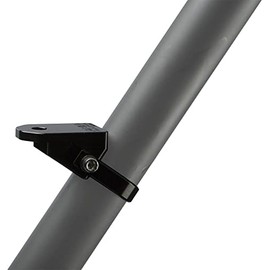 Open Trail MODOTAP2.0-BK A Pillar Roll Cage Mount 2"