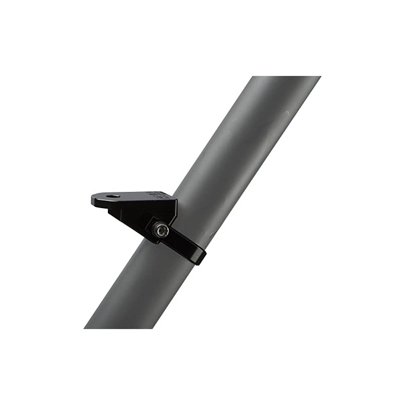 Open Trail MODOTAP2.0-BK A Pillar Roll Cage Mount 2"