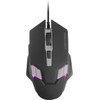 Marsgaming MMW3P, ratón inalámbrico para Juegos, RGB Flow, Ultraligero 79