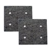 Porter Cable Replacement Pad for 330 Sander(2 Pack) # 846724-2PK