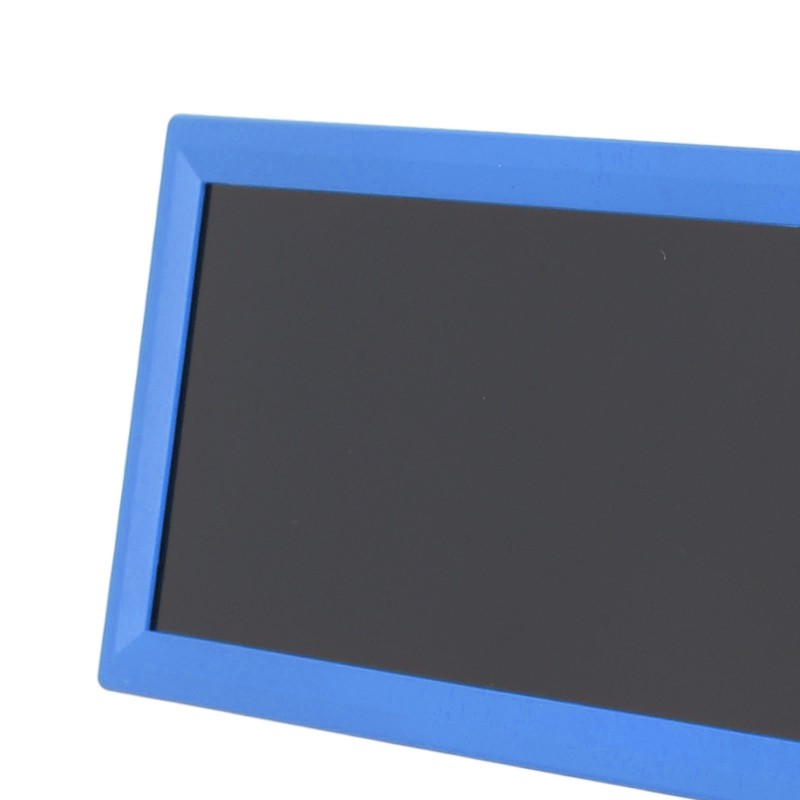 8.8 Inch PC Temperature Display Professional HD IPS 1920x480 LCD