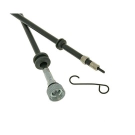 2EXTREME Speedometer Cable Compatible with Piaggio SFERA