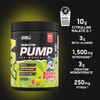 Applied Nutrition ABE Pump Pre Workout - All Black Everything