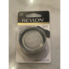 REVLON COLORSTAY CREME CREAM EYE SHADOW #750 VANILLA - BRAND NEW AND SEALED