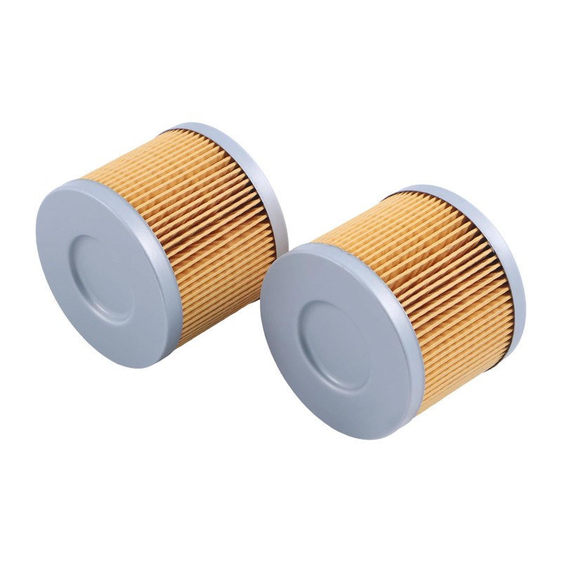 Yeasliy 2X Fuel Filter RD159-51940 Compatible For Kubota KX040-4 KX057-4