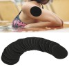 Unbrand 20 Sheets Sensor Adhesive Patch Waterproof Breathable Long Lasting