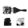 4 Position 4NO Spring Return Momentary Joy Stick Joystick Switch
