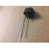 Rainbow Genuine RAINBOW vacuum cleaner AQUAMATE TANK CAP INSERT ASSEMBLY